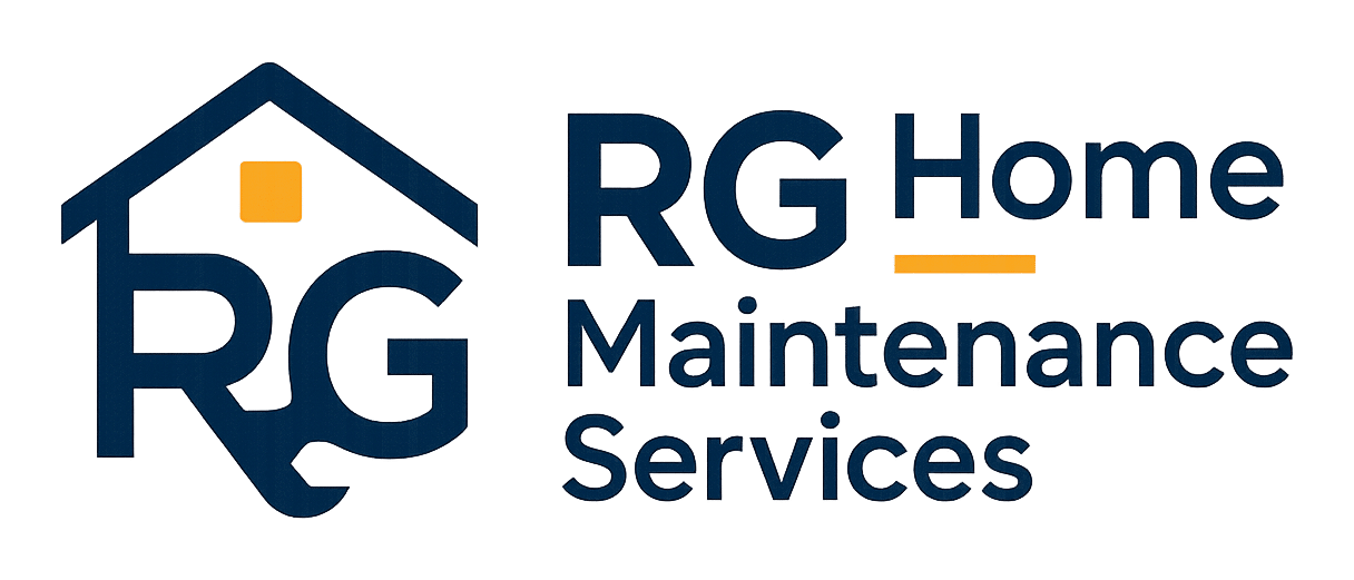 rg home maintenance services logo upscaled transparent margin 0pct